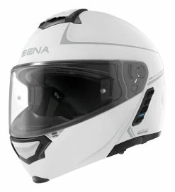 Sena Impulse Modular Mesh Intercom Helmet -Bell Sales Store sena impulse modular mesh helmet 2