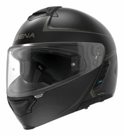 Sena Impulse Modular Mesh Intercom Helmet