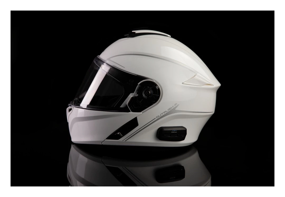 Sena Outrush R Bluetooth Helmet 7 Sena Outrush R Bluetooth Helmet - Image 7