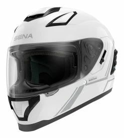 Sena Stryker Mesh Intercom Helmet 5 Sena Stryker Mesh Intercom Helmet -Bell Sales Store sena stryker mesh helmet 2