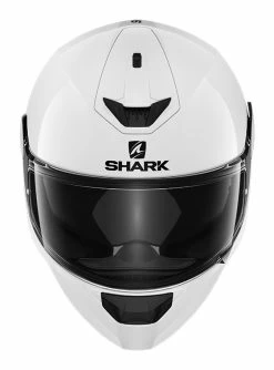 Shark Helmets Shark D-Skwal 2 Helmet - Solid -Bell Sales Store shark d skwal blank helmet 3