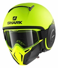 Shark Helmets Shark Street Drak Neon Helmet