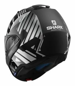 Shark Helmets Shark EVO One 2 Lithion Helmet -Bell Sales Store shark evo one2 lithion helmet 2