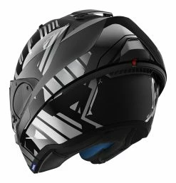 Shark Helmets Shark EVO One 2 Lithion Helmet -Bell Sales Store shark evo one2 lithion helmet 3