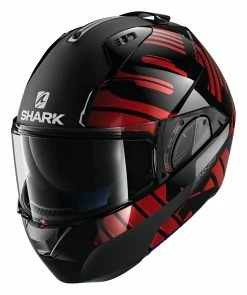 Shark Helmets Shark EVO One 2 Lithion Helmet -Bell Sales Store shark evo one2 lithion helmet 4