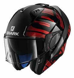 Shark Helmets Shark EVO One 2 Lithion Helmet -Bell Sales Store shark evo one2 lithion helmet 5