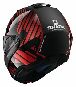 Shark Helmets Shark EVO One 2 Lithion Helmet -Bell Sales Store shark evo one2 lithion helmet 6