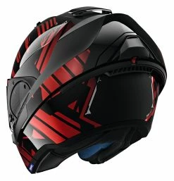 Shark Helmets Shark EVO One 2 Lithion Helmet -Bell Sales Store shark evo one2 lithion helmet 7