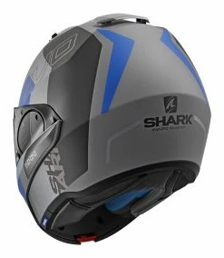 Shark Helmets Shark EVO One 2 Slasher Helmet -Bell Sales Store shark evo one2 slasher helmet 1