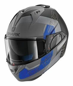 Shark Helmets Shark EVO One 2 Slasher Helmet -Bell Sales Store shark evo one2 slasher helmet