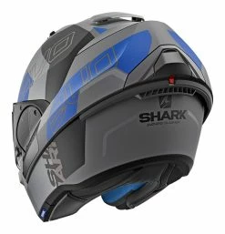 Shark Helmets Shark EVO One 2 Slasher Helmet -Bell Sales Store shark evo one2 slasher helmet 3