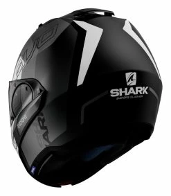 Shark Helmets Shark EVO One 2 Slasher Helmet -Bell Sales Store shark evo one2 slasher mat dot matte 2