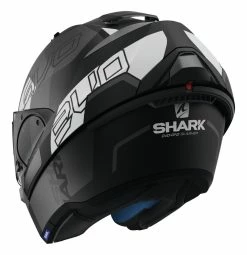 Shark Helmets Shark EVO One 2 Slasher Helmet -Bell Sales Store shark evo one2 slasher mat dot matte 3