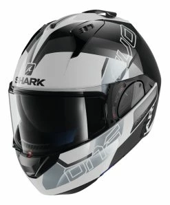 Shark Helmets Shark EVO One 2 Slasher Helmet -Bell Sales Store shark evo one2 slasher mat dot matte 4