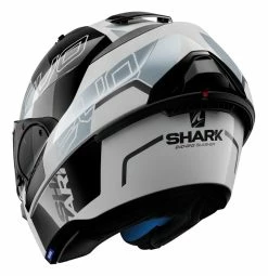 Shark Helmets Shark EVO One 2 Slasher Helmet -Bell Sales Store shark evo one2 slasher mat dot matte 7