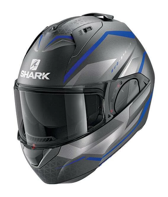 Shark Helmets Shark EVO-One 2 Yari Helmet 2 Shark Helmets Shark EVO-One 2 Yari Helmet - Image 2