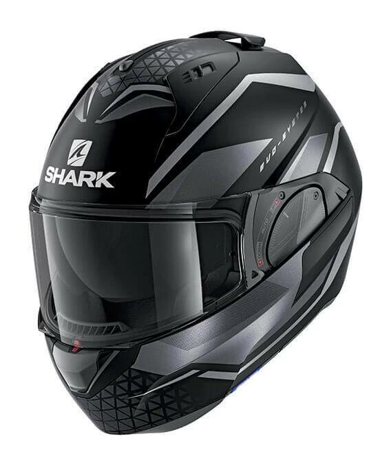 Shark Helmets Shark EVO-One 2 Yari Helmet 4 Shark Helmets Shark EVO-One 2 Yari Helmet - Image 4