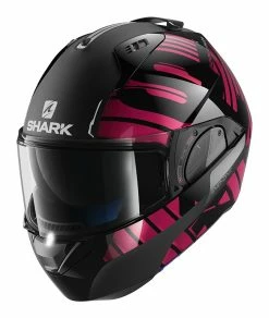 Shark Helmets Shark EVO One 2 Lithion Helmet -Bell Sales Store shark evo one lithion dual