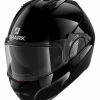 Shark Helmets Shark EVO GT Helmet Black / LG [Open Box]