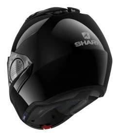 Shark Helmets Shark EVO GT Helmet Black / LG [Open Box] -Bell Sales Store shark evogt helmet black lg open box black 2