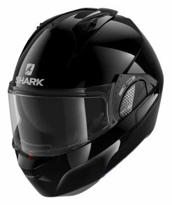 Shark Helmets Shark EVO GT Helmet Black / LG [Open Box]