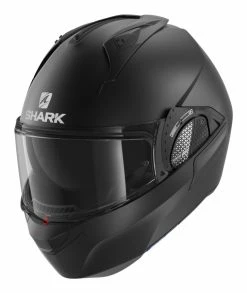 Shark Helmets Shark EVO GT Helmet 13 Shark Helmets Shark EVO GT Helmet -Bell Sales Store shark evogt helmet matte black