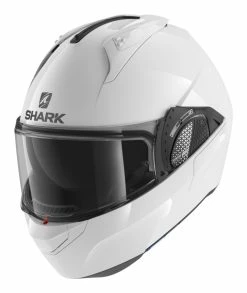 Shark Helmets Shark EVO GT Helmet 14 Shark Helmets Shark EVO GT Helmet -Bell Sales Store shark evogt helmet white