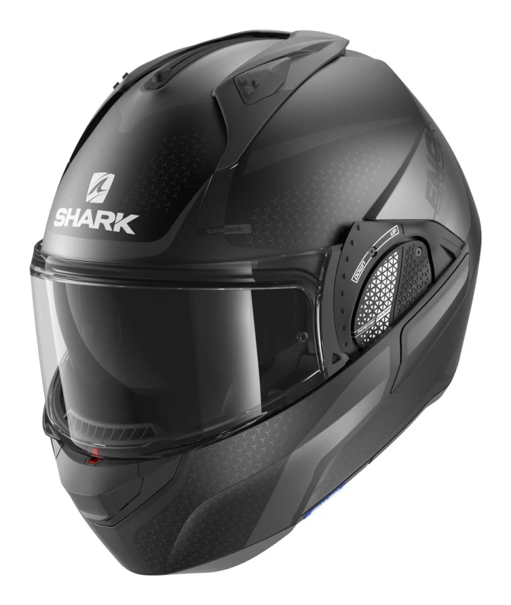 Shark Helmets Shark EVO GT ENCKE Helmet 5 Shark Helmets Shark EVO GT ENCKE Helmet - Image 5