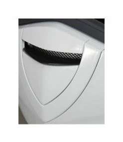 Shark Helmets Shark Evoline 3 ST Front Low Chin Vent