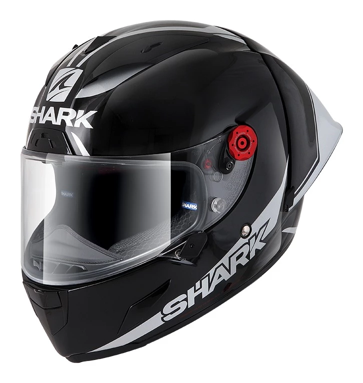Shark Helmets Shark Race-R Pro GP 30th Anniversary Helmet 3 Shark Helmets Shark Race-R Pro GP 30th Anniversary Helmet - Image 3