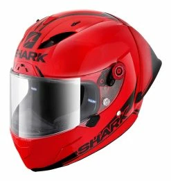Shark Helmets Shark Race-R Pro GP 30th Anniversary Helmet 10 Shark Helmets Shark Race-R Pro GP 30th Anniversary Helmet -Bell Sales Store shark race r pro gp30th anniversary helmet 4