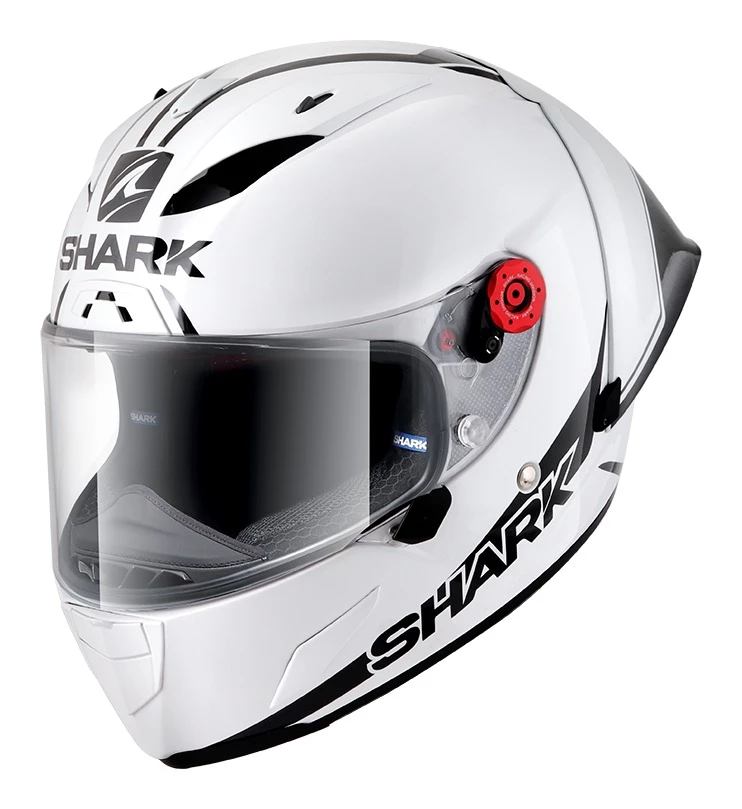 Shark Helmets Shark Race-R Pro GP 30th Anniversary Helmet 1 Shark Helmets Shark Race-R Pro GP 30th Anniversary Helmet