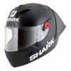 Shark Helmets Shark Race-R Pro GP Helmet Matte Black / XS [Open Box]