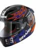 Shark Helmets Shark Race-R Pro Lorenzo Catalunya Helmet
