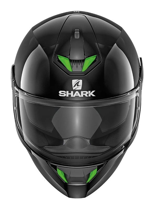 Shark Helmets Shark SKWAL 2 Helmet - Solid 2 Shark Helmets Shark SKWAL 2 Helmet - Solid - Image 2