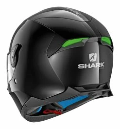 Shark Helmets Shark SKWAL 2 Helmet - Solid 11 Shark Helmets Shark SKWAL 2 Helmet - Solid -Bell Sales Store shark skwal2 helmet 2