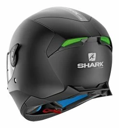 Shark Helmets Shark SKWAL 2 Helmet - Solid 14 Shark Helmets Shark SKWAL 2 Helmet - Solid -Bell Sales Store shark skwal2 helmet 5