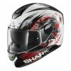 Shark Helmets Shark SKWAL Switch Rider Helmet (XS And SM)