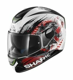 Shark Helmets Shark SKWAL Switch Rider Helmet (XS And SM)
