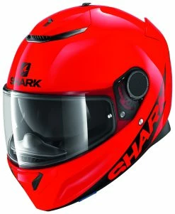 Shark Helmets Shark Spartan 1.2 Helmet - Solid 12 Shark Helmets Shark Spartan 1.2 Helmet - Solid -Bell Sales Store shark spartan12 blank mat 1