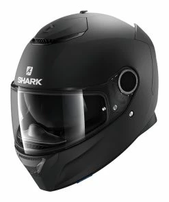 Shark Helmets Shark Spartan 1.2 Helmet - Solid