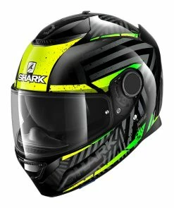 Shark Helmets Shark Spartan 1.2 Kobrak Helmet (SM)