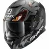 Shark Helmets Shark Spartan Lorenzo Austrian GP 2018 Replica Helmet