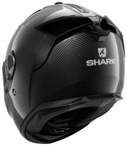 Shark Helmets Shark Spartan GT Carbon Skin Helmet -Bell Sales Store shark spartan gt carbon helmet 2