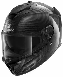 Shark Helmets Shark Spartan GT Carbon Skin Helmet