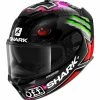 Shark Helmets Shark Spartan GT Carbon Redding Helmet