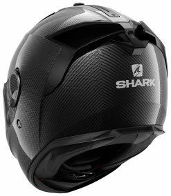 Shark Helmets Shark Spartan GT Carbon Skin Helmet Carbon / LG [Open Box] -Bell Sales Store shark spartan gt carbon skin helmet carbon lg open box carbon 2