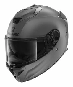 Shark Helmets Shark Spartan GT Helmet - Solid -Bell Sales Store shark spartan gt helmet solid 2