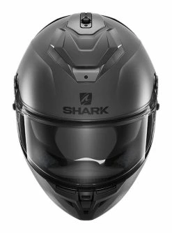 Shark Helmets Shark Spartan GT Helmet - Solid -Bell Sales Store shark spartan gt helmet solid 3