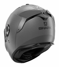 Shark Helmets Shark Spartan GT Helmet - Solid -Bell Sales Store shark spartan gt helmet solid 4